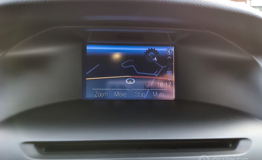 Ford Focus 1.6 EcoBoost Start&Stop SW Titanium