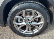 Bmw X3 xDrive20d Msport