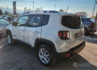 Jeep Renegade 2.0 Mjt 140CV 4WD Active Drive Limit