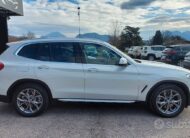 Bmw X3 xDrive20d Msport