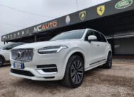 Volvo XC 90 B5 automatico 7 posti Plus Bright
