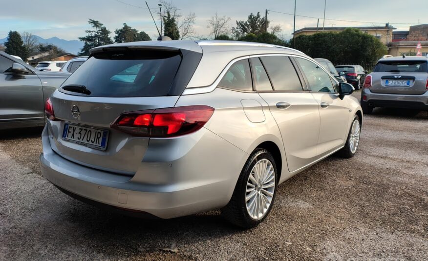 Opel Astra 1.6 CDTi 136CV aut. Sports Tourer Innov