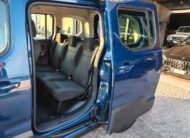 Peugeot Rifter BlueHDi 130 S&S EAT8 GT Line Standard