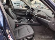 Bmw X1 sDrive18d Msport