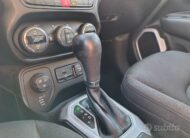Jeep Renegade 2.0 Mjt 140CV 4WD Active Drive Limit