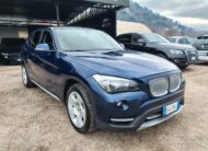 Bmw X1 sDrive18d Msport