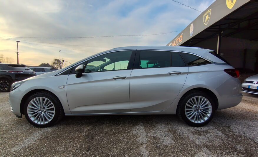 Opel Astra 1.6 CDTi 136CV aut. Sports Tourer Innov