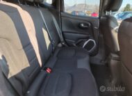 Jeep Renegade 2.0 Mjt 140CV 4WD Active Drive Limit