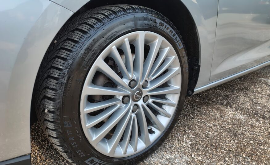 Opel Astra 1.6 CDTi 136CV aut. Sports Tourer Innov
