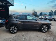 Jeep Compass 1.6 Multijet II 2WD Longitude