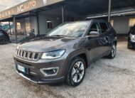 Jeep Compass 1.6 Multijet II 2WD Longitude