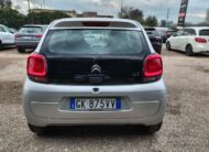 Citroen C1 VTi 68 5 porte Shine
