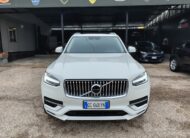 Volvo XC 90 B5 automatico 7 posti Plus Bright