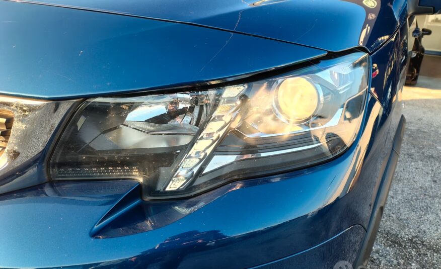 Peugeot Rifter BlueHDi 130 S&S EAT8 GT Line Standard