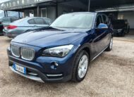 Bmw X1 sDrive18d Msport