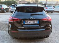 Mercedes-benz A 45S AMG 4Matic STUPENDA