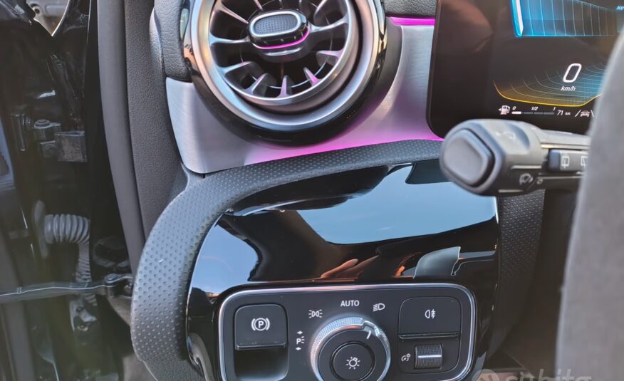 Mercedes-benz A 45S AMG 4Matic STUPENDA