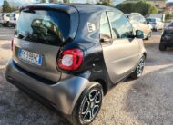 Smart ForTwo Electric Drive Passion