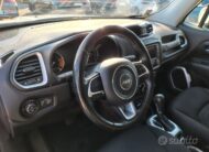 Jeep Renegade 2.0 Mjt 140CV 4WD Active Drive Limit