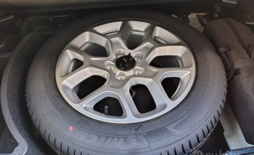 Jeep Renegade 2.0 Mjt 140CV 4WD Active Drive Limit
