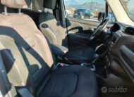 Jeep Renegade 2.0 Mjt 140CV 4WD Active Drive Limit