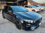 Mercedes-benz A 45S AMG 4Matic STUPENDA