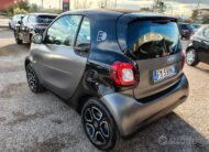 Smart ForTwo Electric Drive Passion