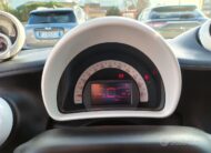 Smart ForTwo Electric Drive Passion