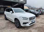 Volvo XC 90 B5 automatico 7 posti Plus Bright