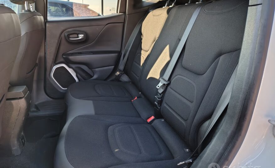 Jeep Renegade 2.0 Mjt 140CV 4WD Active Drive Limit