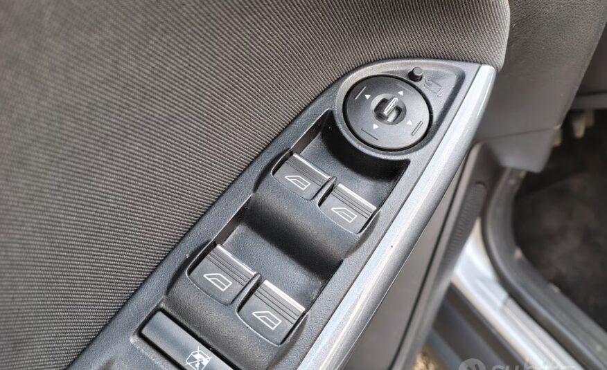 Ford Focus 1.6 EcoBoost Start&Stop SW Titanium