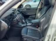 Bmw X3 xDrive20d Msport
