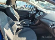 Ford Focus EcoBoost Start&Stop Titanium