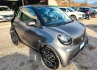 Smart ForTwo Electric Drive Passion