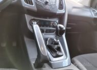 Ford Focus 1.6 EcoBoost Start&Stop SW Titanium