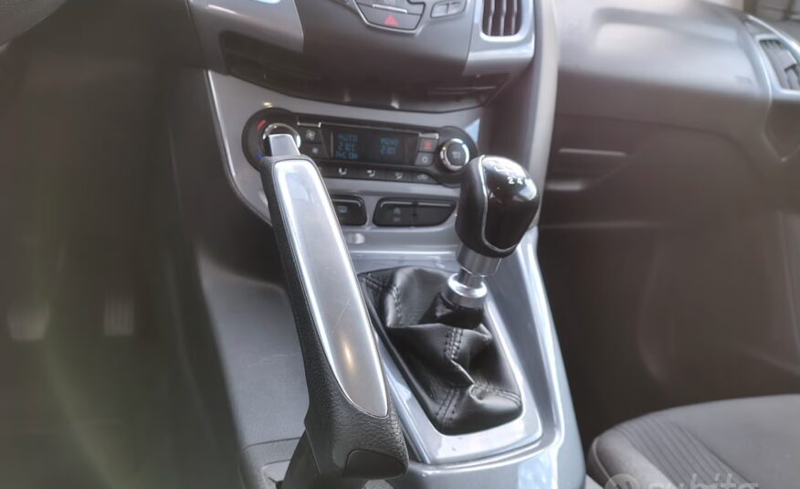 Ford Focus 1.6 EcoBoost Start&Stop SW Titanium