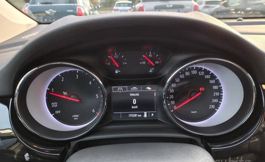 Opel Astra 1.6 CDTi 136CV aut. Sports Tourer Innov