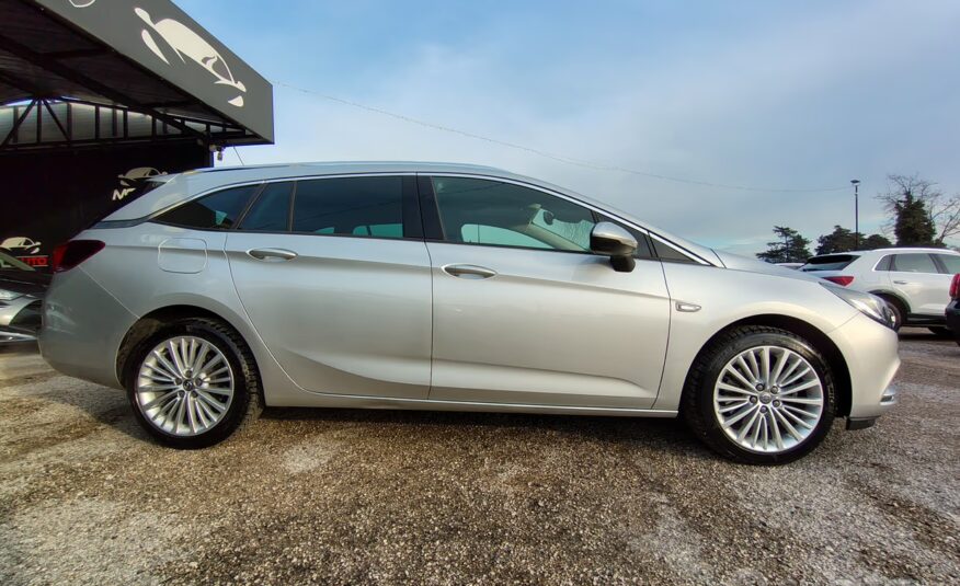 Opel Astra 1.6 CDTi 136CV aut. Sports Tourer Innov