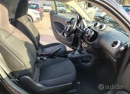 Smart ForTwo Electric Drive Passion