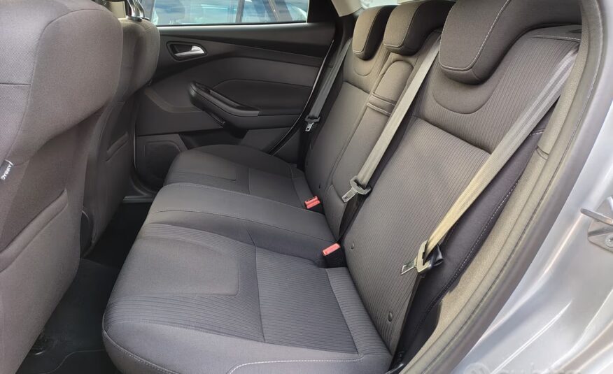 Ford Focus 1.6 EcoBoost Start&Stop SW Titanium