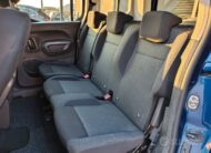 Peugeot Rifter BlueHDi 130 S&S EAT8 GT Line Standard