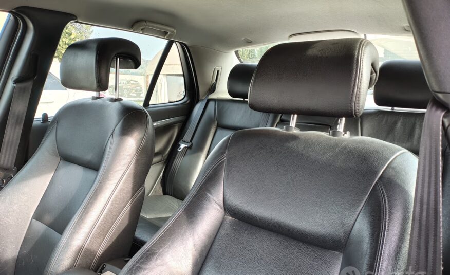 Saab 9-5 1.9 TiD 16V aut. VECTOR