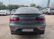 Mercedes-benz GLC 43 AMG 4Matic