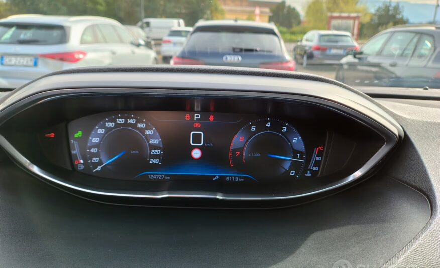 Peugeot 3008 Allure STUPENDA