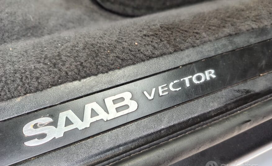 Saab 9-5 1.9 TiD 16V aut. VECTOR