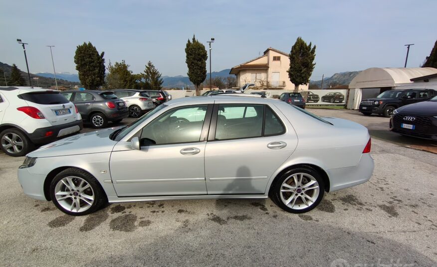 Saab 9-5 1.9 TiD 16V aut. VECTOR