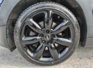 Mini Cooper SD Hype Clubman ALL4 Automatica