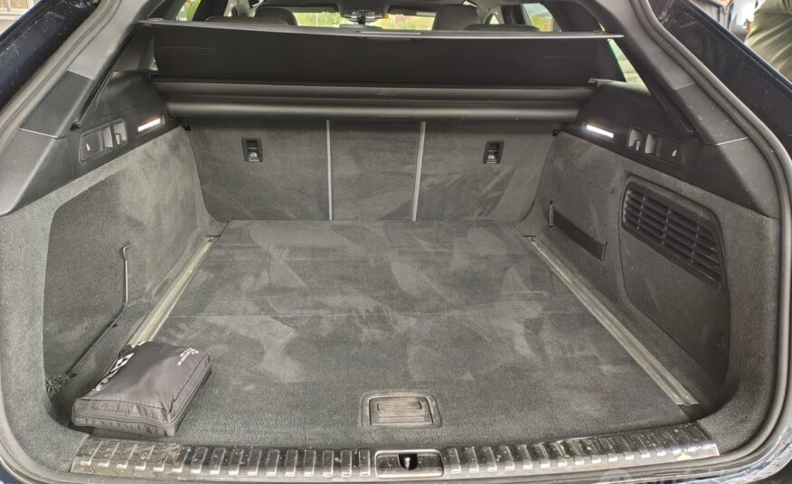 Audi A6 S6 Avant 3.0 TDI quattro tiptronic sport a