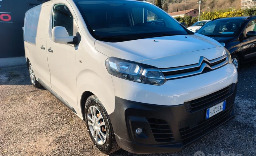 Citroen Jumper 30 BlueHDi 110 PC-TN Furgone