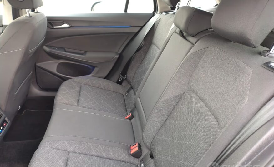 Volkswagen Golf Variant 2.0 TDI 150 CV DSG SCR R-L